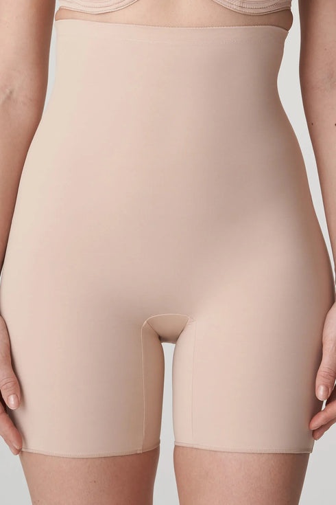 PrimaDonna Perle Shapewear High Briefs W Legs